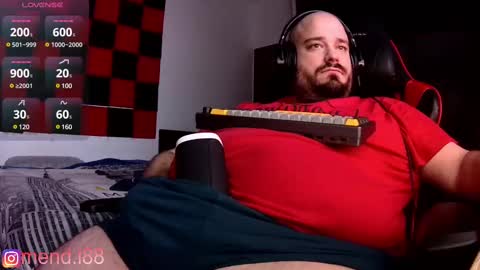 menditeta online show from 03-09-25, 01:25