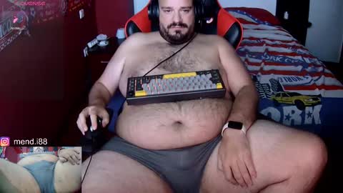 menditeta online show from 09-09-25, 10:31