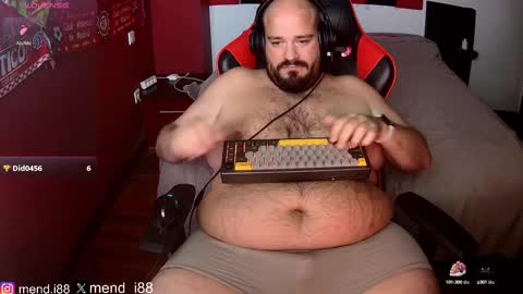 menditeta online show from 09-25-25, 10:24