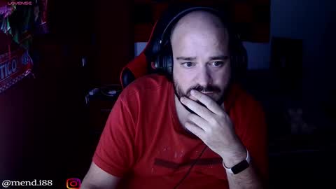 menditeta online show from 11-02-25, 10:01