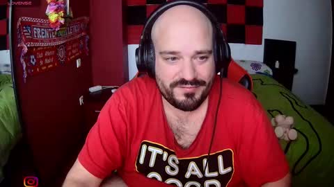 menditeta online show from 02-08-26, 08:23