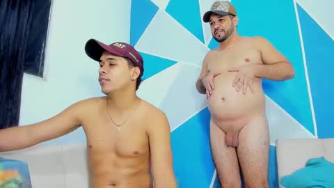 Snapshot of mens_starplus19 chatting on 01-03-25, 10:29 alexis chubby and jose online show from 01-03-25, 10:29