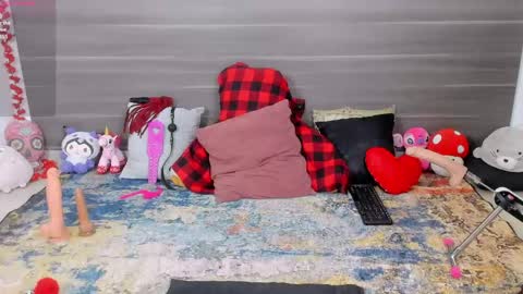  CRISTAL  online show from 04-23-26, 12:26