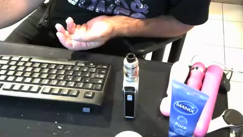 mentosgum online show from 10-11-25, 09:57