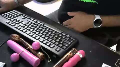 mentosgum online show from 04-15-26, 07:58