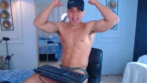 Tony and David online show from 02-08-26, 02:09