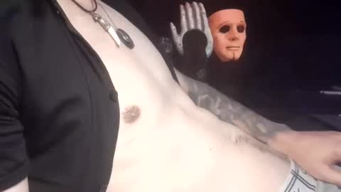 Giorggio Fragacci online show from 02-07-25, 12:39