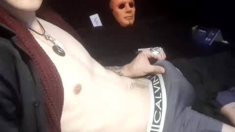 Giorggio Fragacci online show from 02-14-25, 09:24