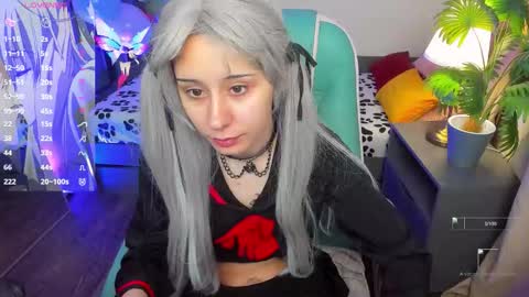 Snapshot of meomeee chatting on 09-22-25, 09:39 Meo online show from 09-22-25, 09:39