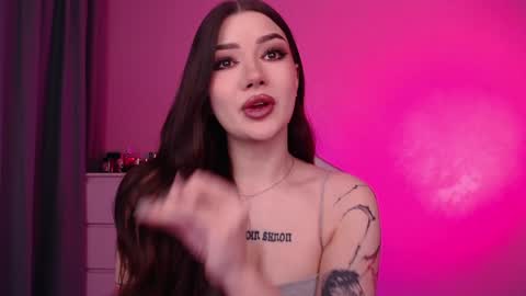 Snapshot of meow__baby chatting on 01-28-25, 06:17 Amy Meow online show from 01-28-25, 06:17