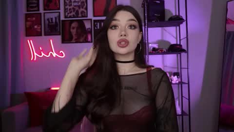 Snapshot of meow__baby chatting on 09-17-25, 04:41 Amy Meow online show from 09-17-25, 04:41