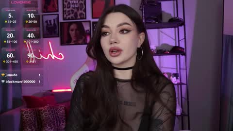 Snapshot of meow__baby chatting on 09-24-25, 06:33 Amy Meow online show from 09-24-25, 06:33