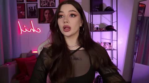 Amy Meow online show from 02-24-26, 05:44