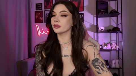 Amy Meow online show from 04-01-26, 06:38