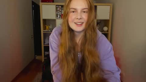 Flora  Next stream November 17th at 6  GMT online show from 12-23-25, 08:01