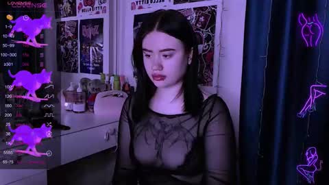 meow marie online show from 12-18-25, 10:49