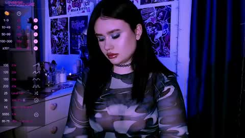 Snapshot of meow_marie chatting on 06-06-26, 10:47 meow marie online show from 06-06-26, 10:47