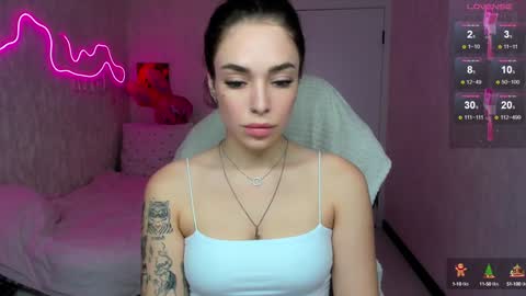 Megan online show from 12-18-24, 03:11