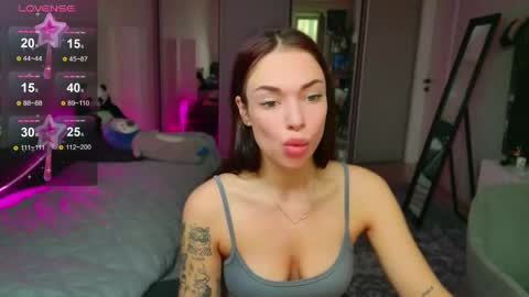 Megan online show from 05-07-26, 02:17