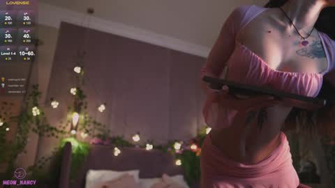 Heeyyooo Im Nans Subscribe to me I will be glad online show from 12-12-24, 02:22