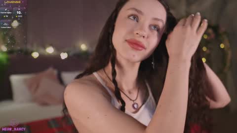 Heeyyooo Im Nans Subscribe to me I will be glad online show from 12-22-24, 05:12