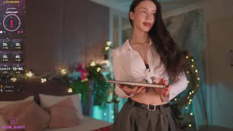 Heeyyooo Im Nans Subscribe to me I will be glad online show from 01-05-25, 05:20