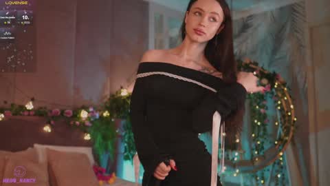 Heeyyooo Im Nans Subscribe to me I will be glad online show from 01-18-25, 05:10