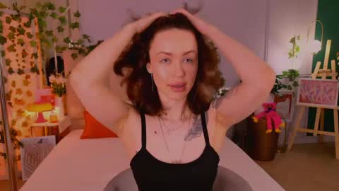 Heeyyooo Im Nans Subscribe to me I will be glad online show from 05-17-26, 05:16