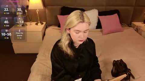 Snapshot of meow_teyya chatting on 05-24-26, 09:36 Ivy online show from 05-24-26, 09:36