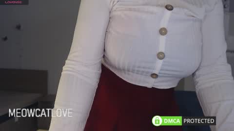 Snapshot of meowcatlove chatting on 03-12-25, 09:03 meowcatlove online show from 03-12-25, 09:03