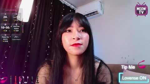 meowkami online show from 09-12-25, 12:33