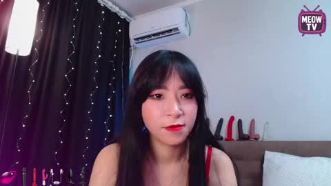 meowkami online show from 09-25-25, 12:47