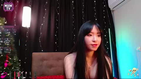 meowkami online show from 12-15-25, 04:28