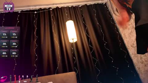 meowkami online show from 03-19-26, 01:09