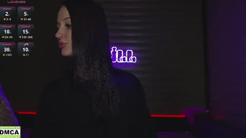 Snapshot of meowluv chatting on 06-11-26, 07:06 NIKKY STIVE Every day from 1000 to 200 EST time. online show from 06-11-26, 07:06