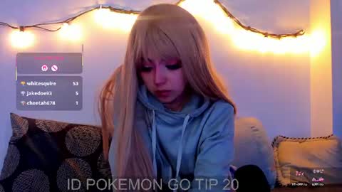 meowmelf online show from 06-09-26, 09:26