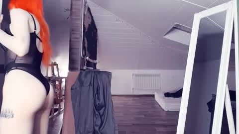 meowroslava online show from 03-23-26, 09:24