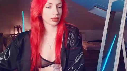 meowroslava online show from 04-16-26, 10:16