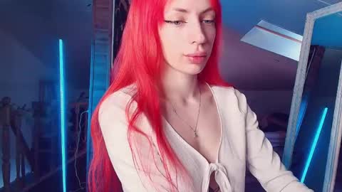 meowroslava online show from 04-20-26, 10:51