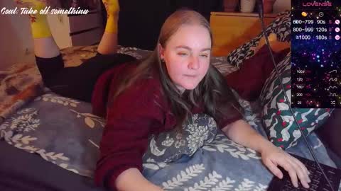 Mary  online show from 02-18-25, 11:52