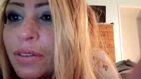 meowzers777 online show from 03-29-26, 06:08