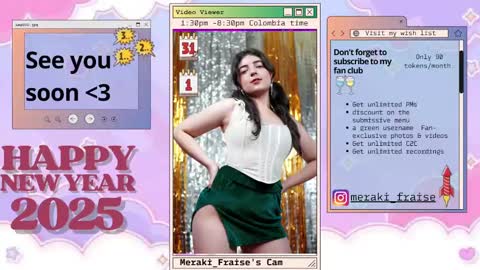    online show from 12-30-24, 01:15