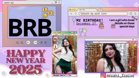    online show from 12-30-24, 09:50