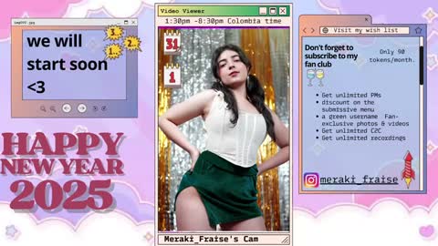    online show from 01-01-25, 06:27