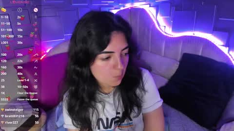    online show from 01-03-25, 01:05