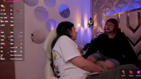 Snapshot of meraki_fraise chatting on 01-19-25, 07:15 online show from 01-19-25, 07:15