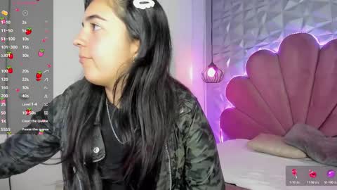 Snapshot of meraki_fraise chatting on 02-15-25, 06:55 online show from 02-15-25, 06:55