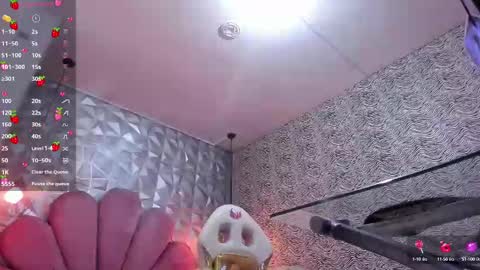    online show from 02-23-25, 07:49