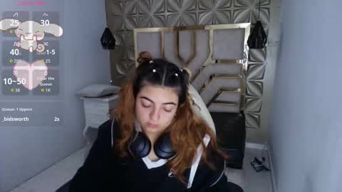    online show from 10-13-25, 02:50