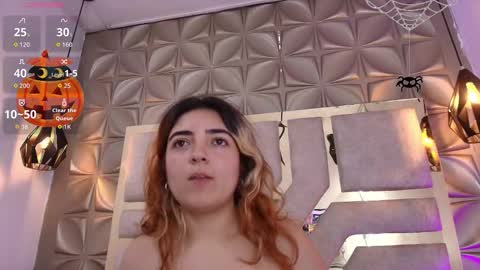 Snapshot of meraki_fraise chatting on 10-30-25, 07:58 online show from 10-30-25, 07:58